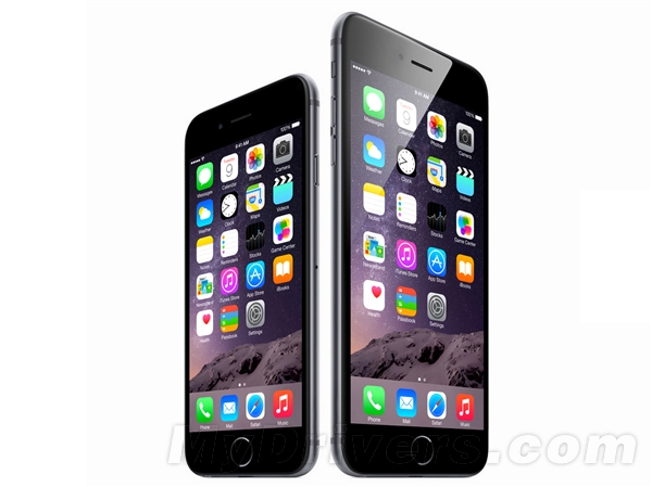 一本万利：苹果富士康国内iPhone以旧换新