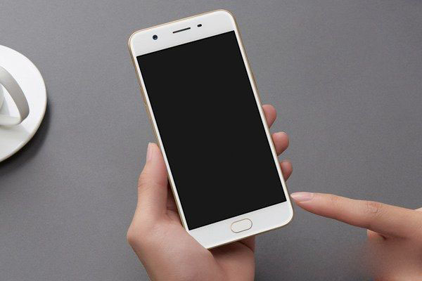 年轻自拍新选择 OPPO A57图赏