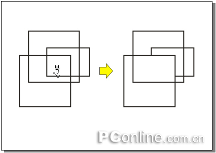 CorelDRAW 12循序渐进-对象的编辑 脚本之家 CorelDraw入门教程