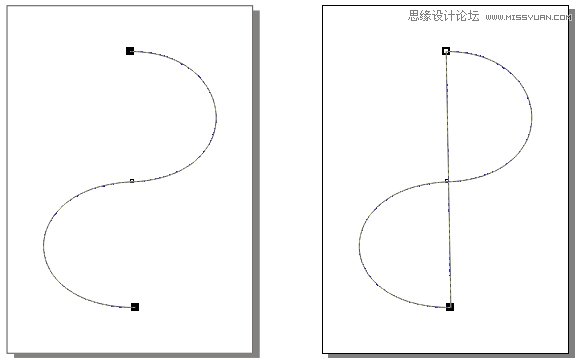 CorelDRAW解析贝塞尔工具使用技巧,