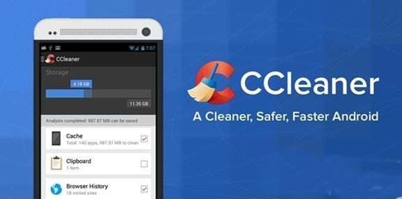 ccleaner安卓版下载地址 ccleaner中文安卓版下载1