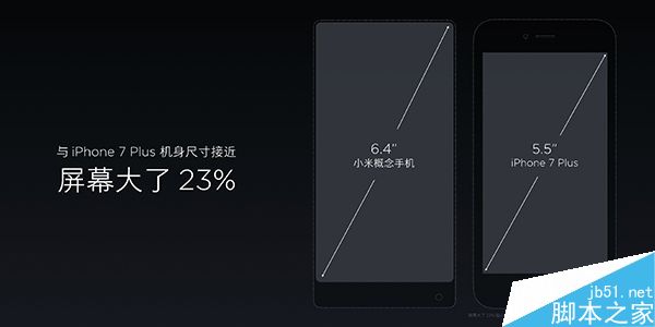小米Note2发布会直播 小米Note2双曲面发布会图文直播