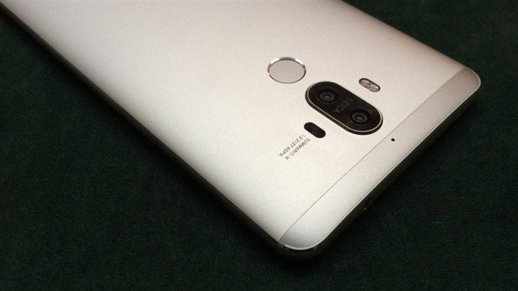 双曲面徕卡双摄 华为Mate9爆料信息汇总 