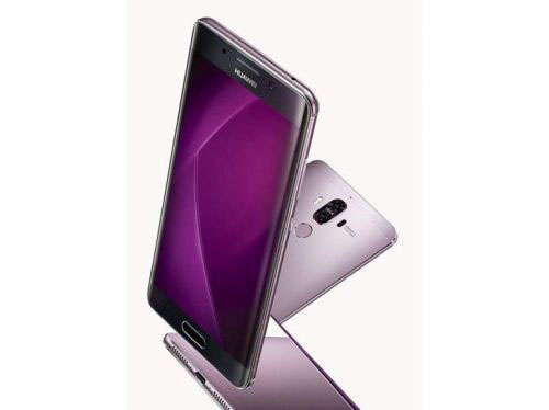 双曲面徕卡双摄 华为Mate9爆料信息汇总 