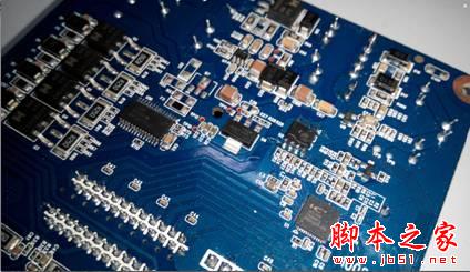 5口PoE交换机性价比王者，腾达TEF1105P首测 