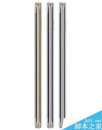 三星Note7官方渲染图曝光 配置全部公布