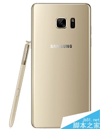 三星Note7官方渲染图曝光 配置全部公布