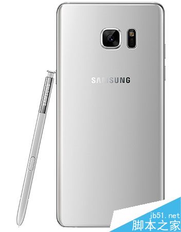 三星Note7官方渲染图曝光 配置全部公布