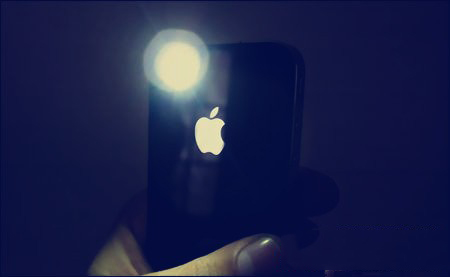iPhone重启