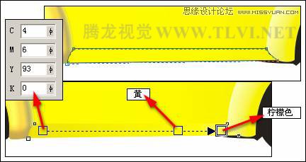 CorelDRAW绘制汽车宣传海报教程,破洛洛