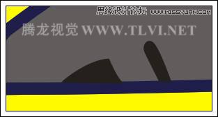 CorelDRAW绘制汽车宣传海报教程,破洛洛