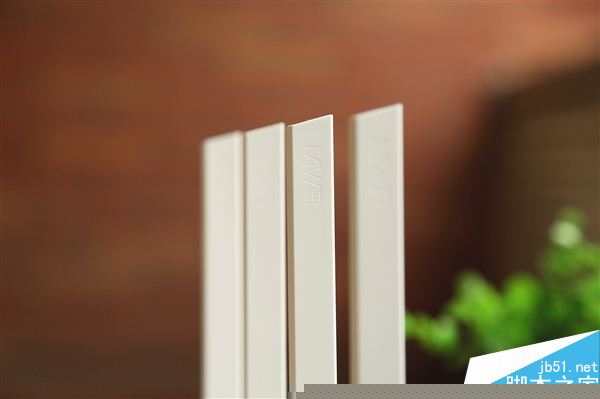 99元！小米路由器3C开箱图赏：外置四天线