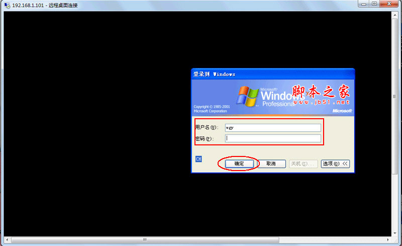 WinConnect Server XP