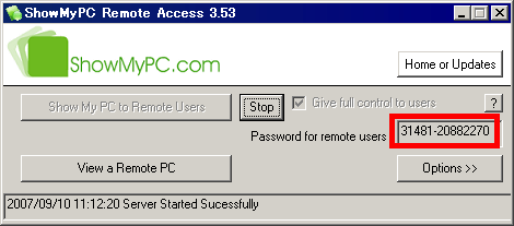 p_Showmy PC-p