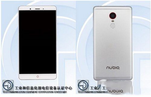 努比亚z11max配置怎么样 nubia z11max参数配置