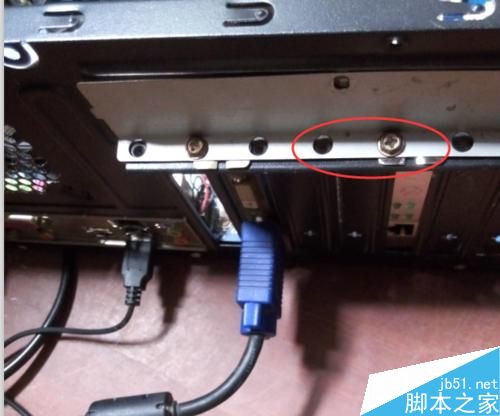 有线网卡怎么安装到主板