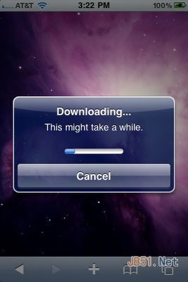 怎样越狱+破解iphone/ipad/ipod(4.0.2不适用)
