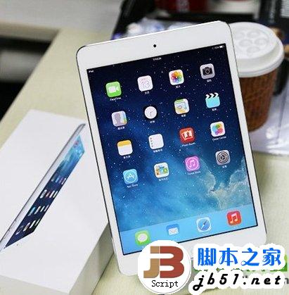 ipad mini2电池容量多少毫安？ipad mini2续航时间介绍1