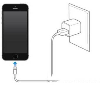 iphone6开不了机怎么办 iphone6开不了机解决办法