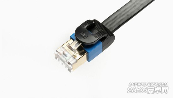 小米千兆网线开卖