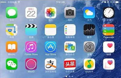 苹果漏洞隐藏Apple Watch图标