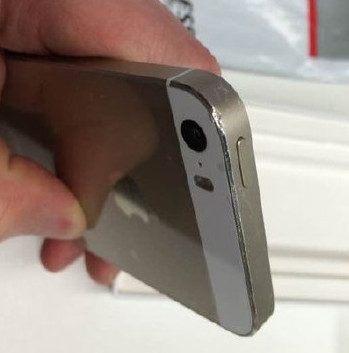 富士康二手iphone成色怎样？到手实物确实不是翻新机