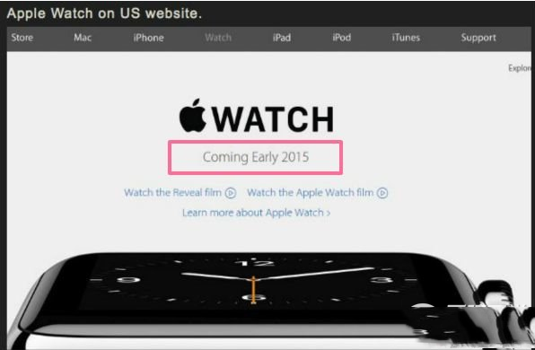 apple watch国行价格是多少？国行apple watch售价