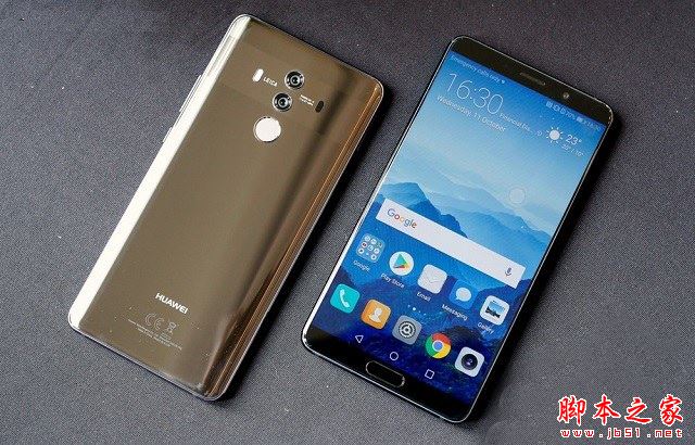 华为Mate10值不值得买？华为Mate10配置参数全面评测图解 