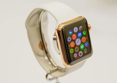关于苹果Apple Watch你必须知道的11个细节