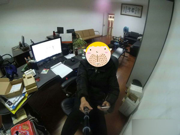 小蚁运动相机旅行套装怎么样