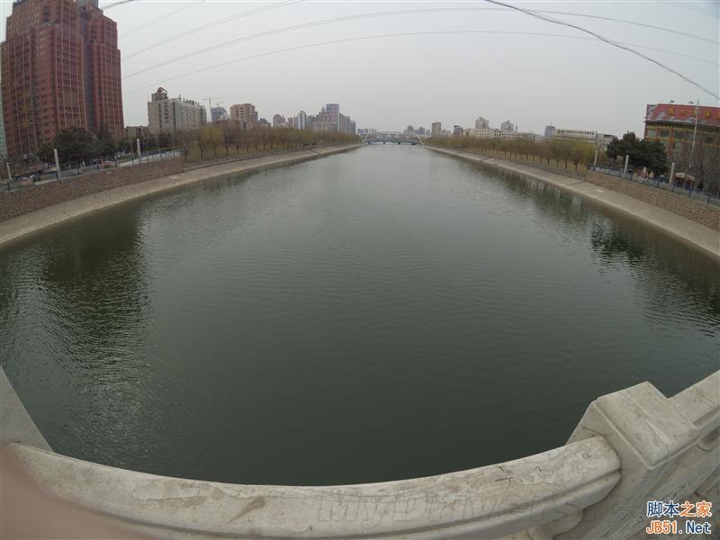 到底好不好玩？399元小米运动相机实测