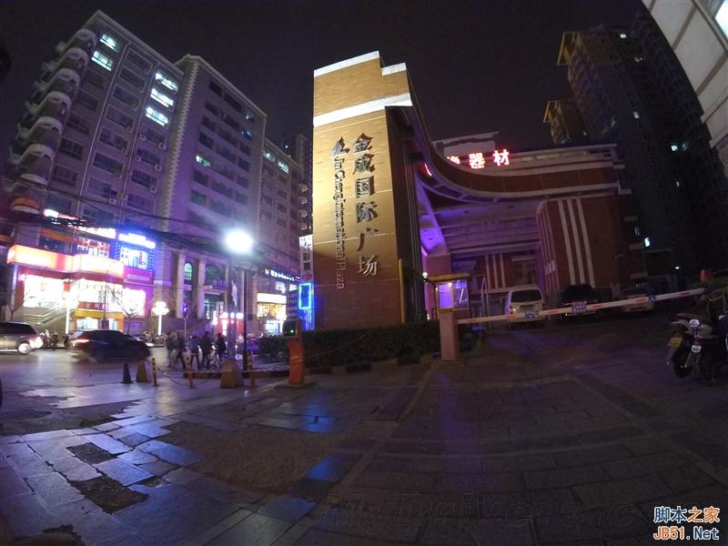 到底好不好玩？399元小米运动相机实测