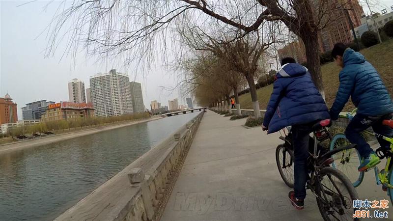 到底好不好玩？399元小米运动相机实测