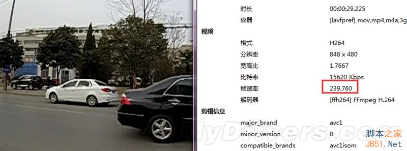 到底好不好玩？399元小米运动相机实测