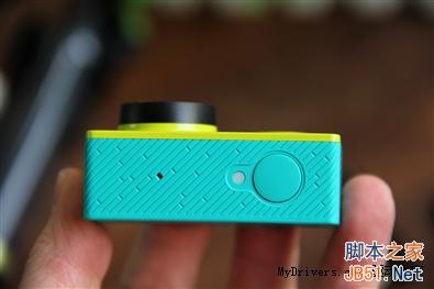到底好不好玩？399元小米运动相机实测