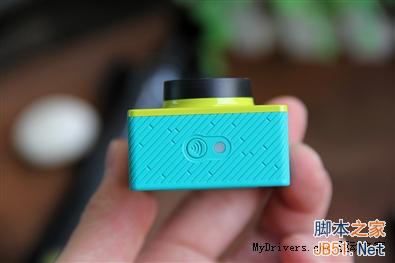 到底好不好玩？399元小米运动相机实测