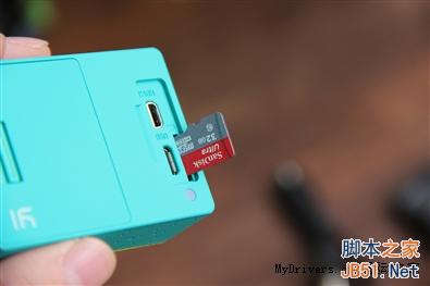 到底好不好玩？399元小米运动相机实测
