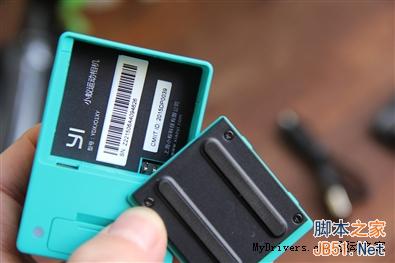 到底好不好玩？399元小米运动相机实测