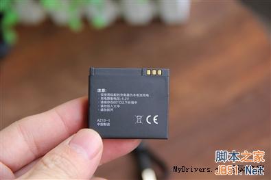 到底好不好玩？399元小米运动相机实测