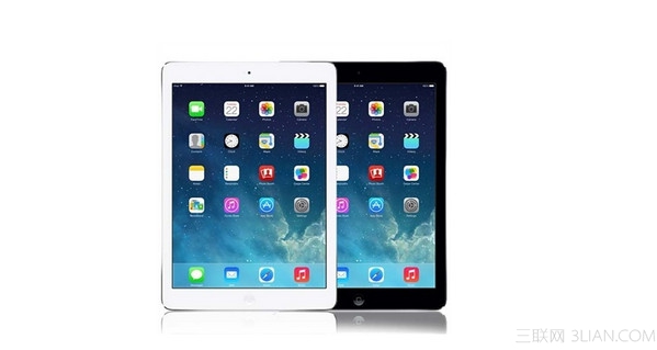iPad升级ios7没声音怎么解决