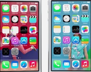 iPad2使用iOS7.0.3太卡了怎么办  