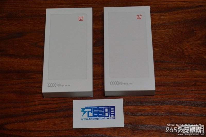黑得漂亮！一加来电10000mAh移动电源实测、拆解
