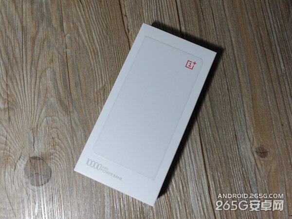 一加来电砂岩黑版开箱图赏 