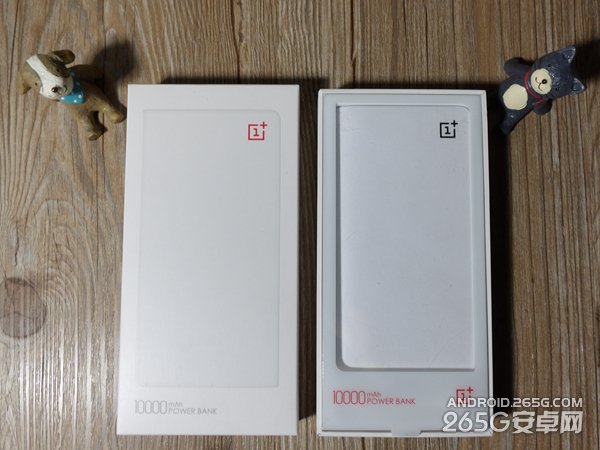 一加来电砂岩黑版开箱图赏 