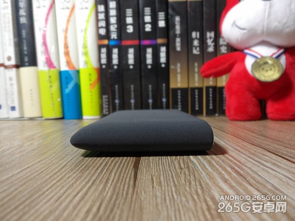 一加来电砂岩黑版开箱图赏 