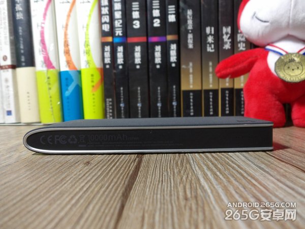 一加来电砂岩黑版开箱图赏 