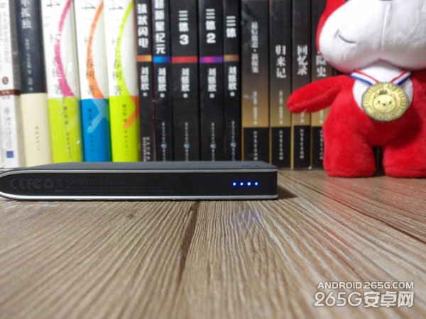 一加来电砂岩黑版开箱图赏 