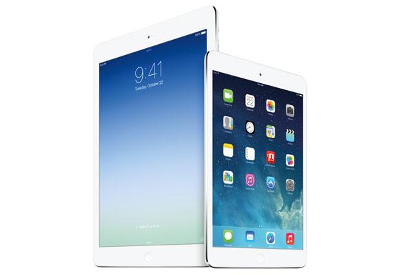 国行LTE版iPad Air和iPad mini多少钱 脚本之家
