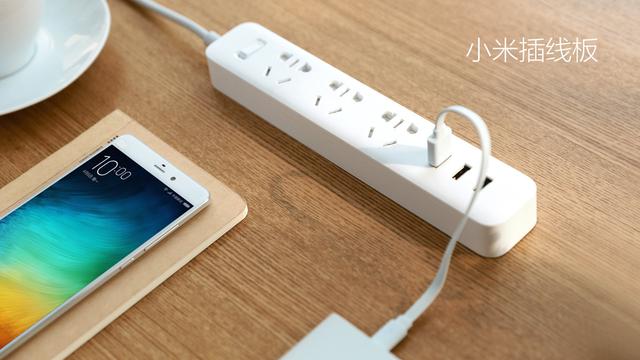 疯了吗？小米插线板花了2000万做研发