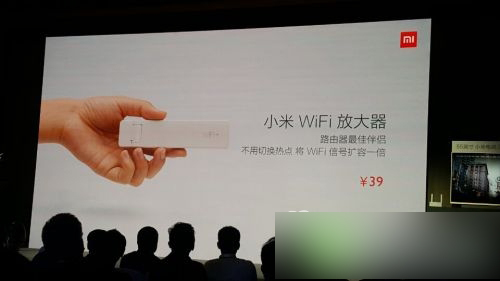 小米 路由器 售价 全新 媒体
